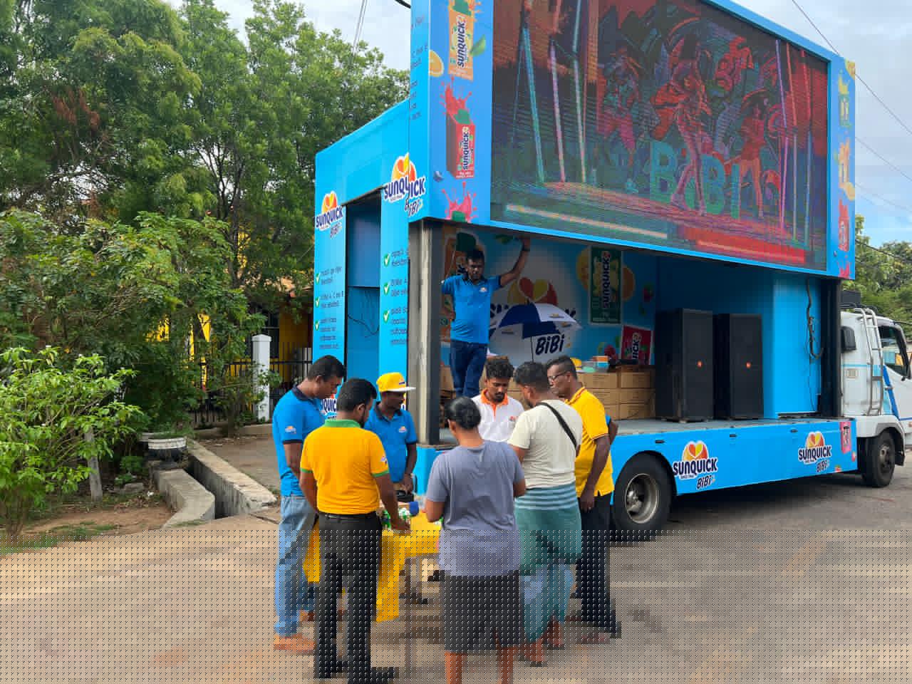 Sunquick Town - Image 3